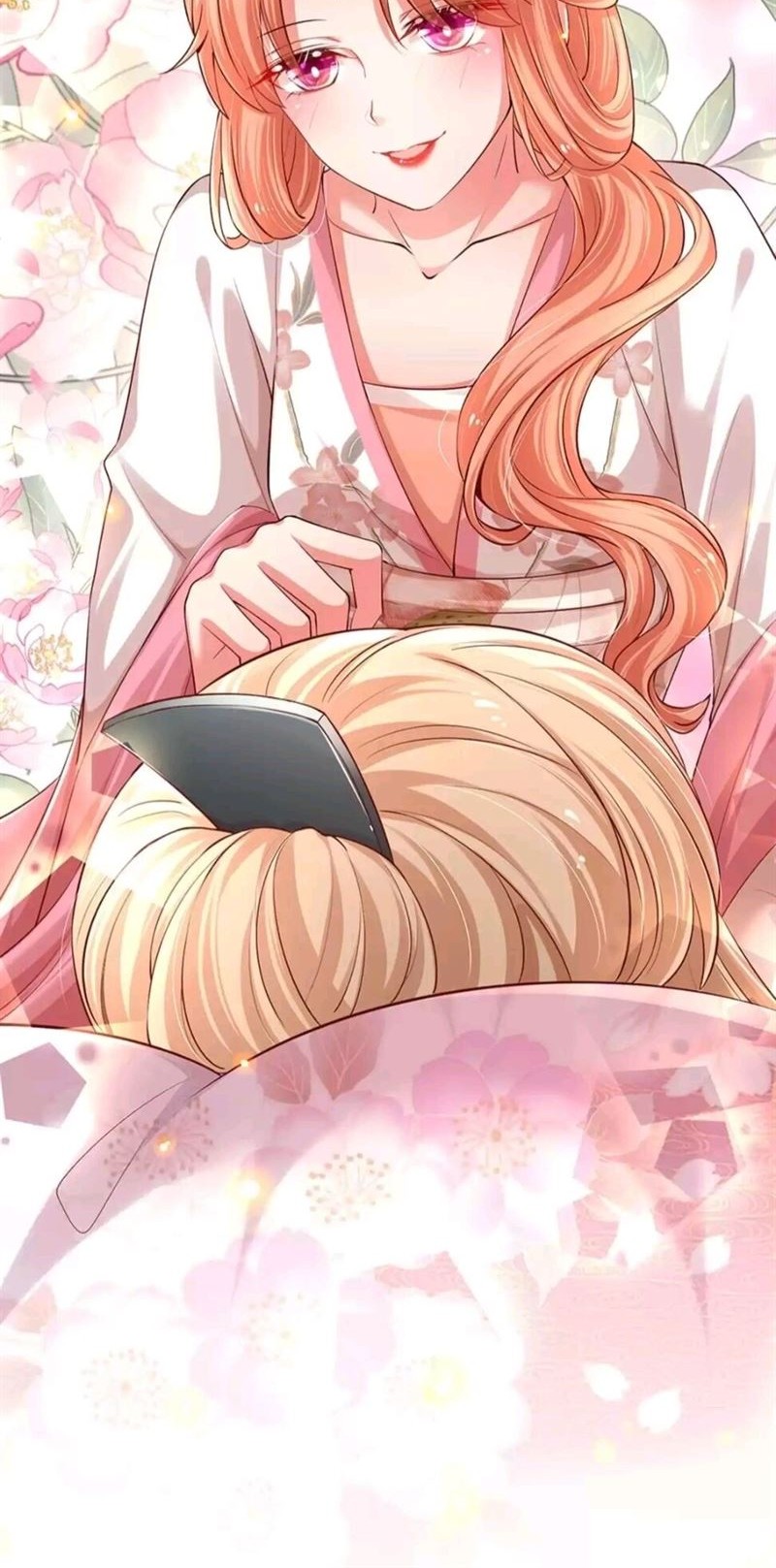 Sweet Escape Chapter 81 Gambar 16