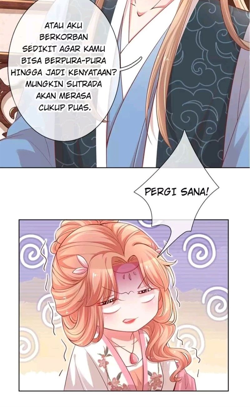 Sweet Escape Chapter 82 Gambar 12