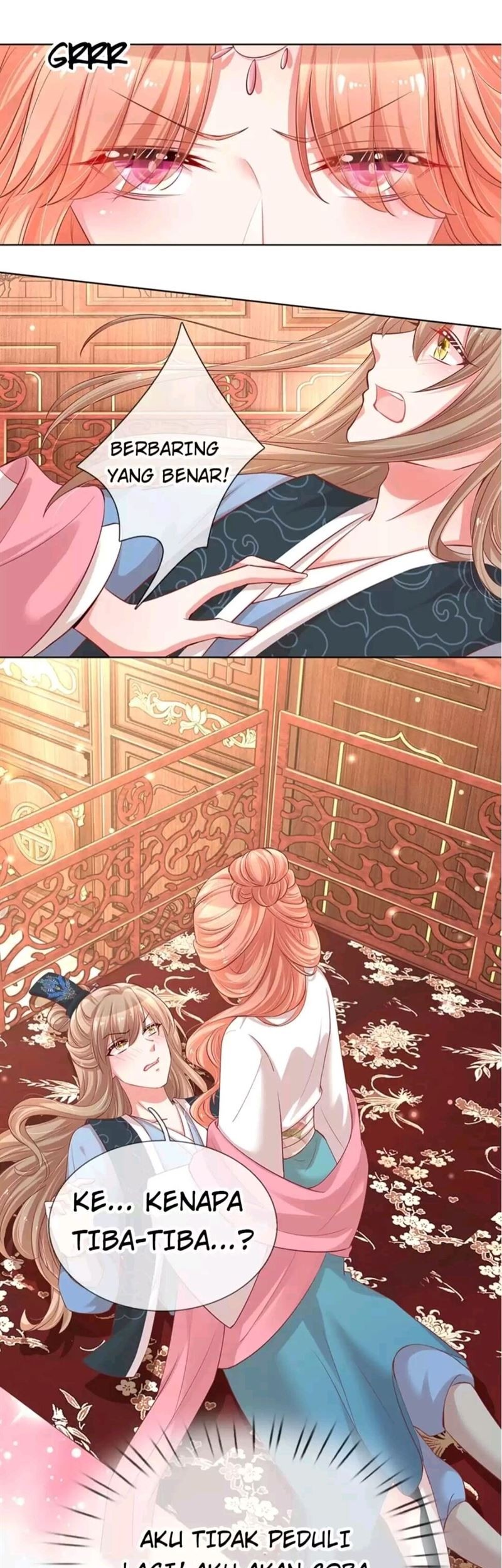 Sweet Escape Chapter 82 Gambar 15