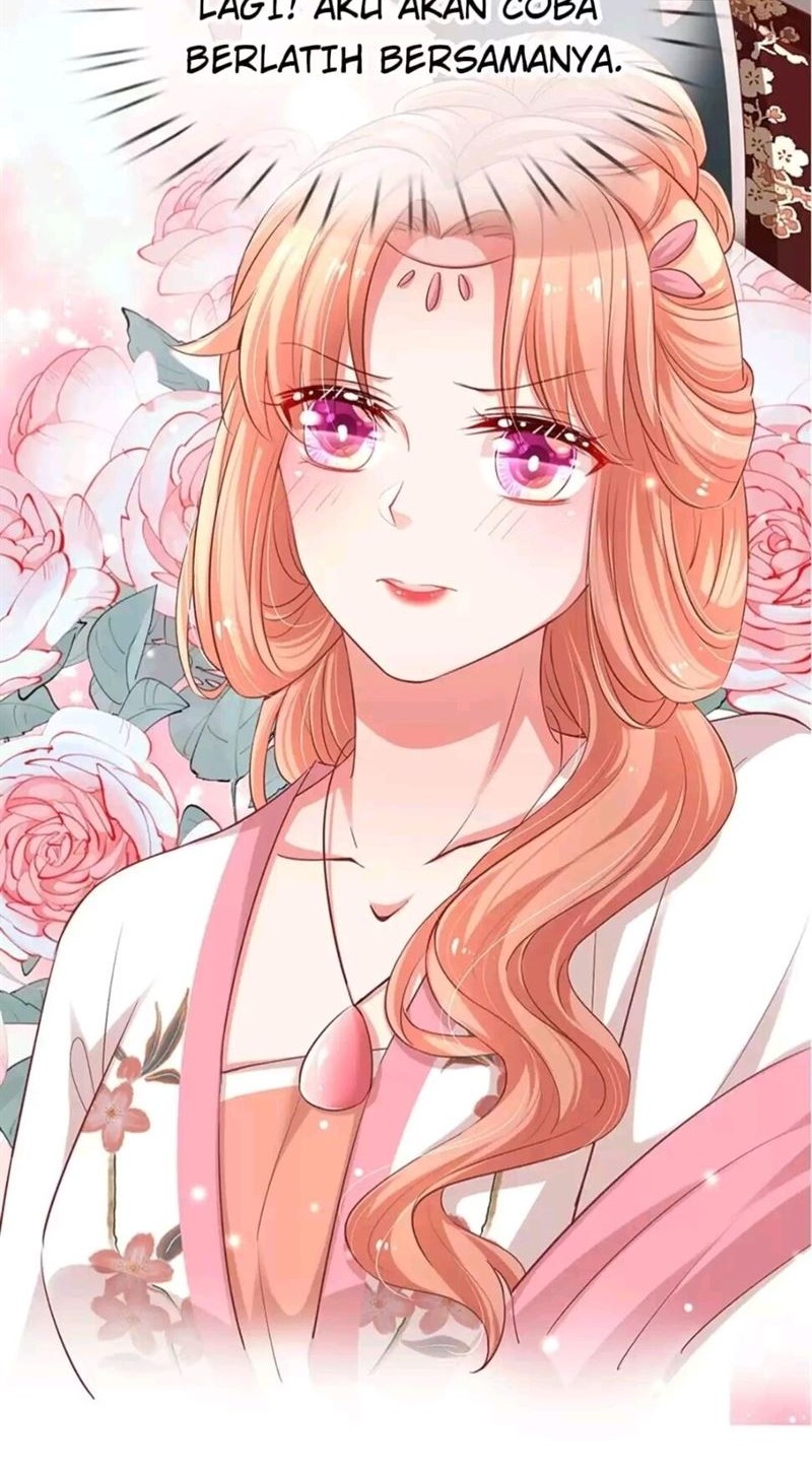 Sweet Escape Chapter 82 Gambar 16
