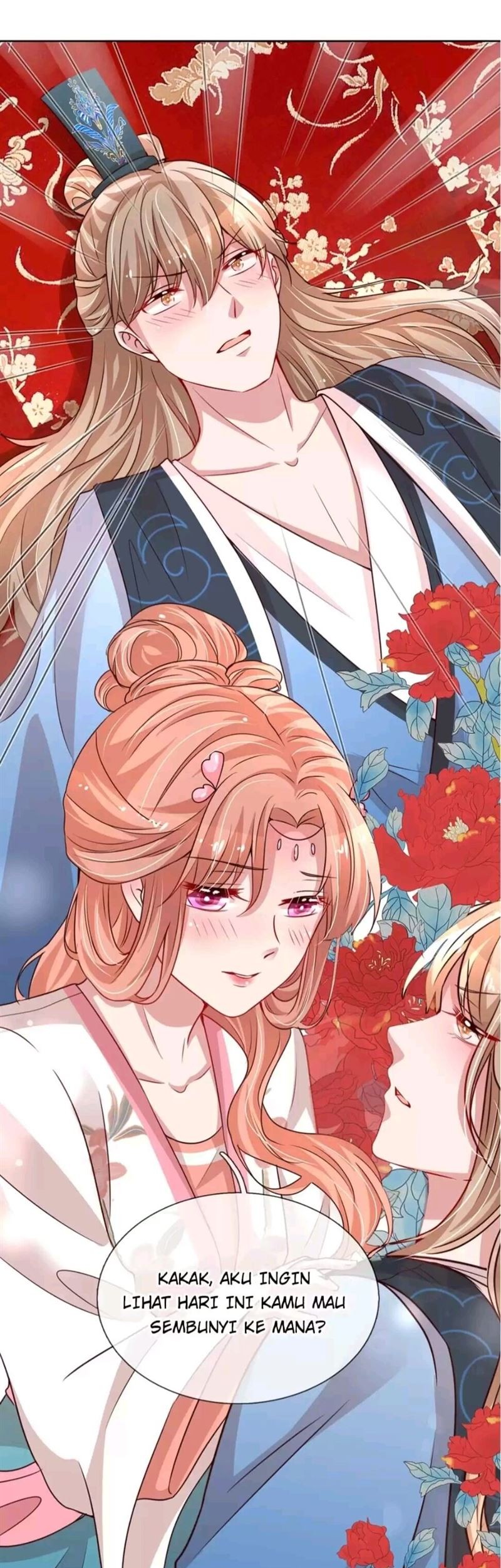 Baca Sweet Escape Chapter 83 Gambar 2