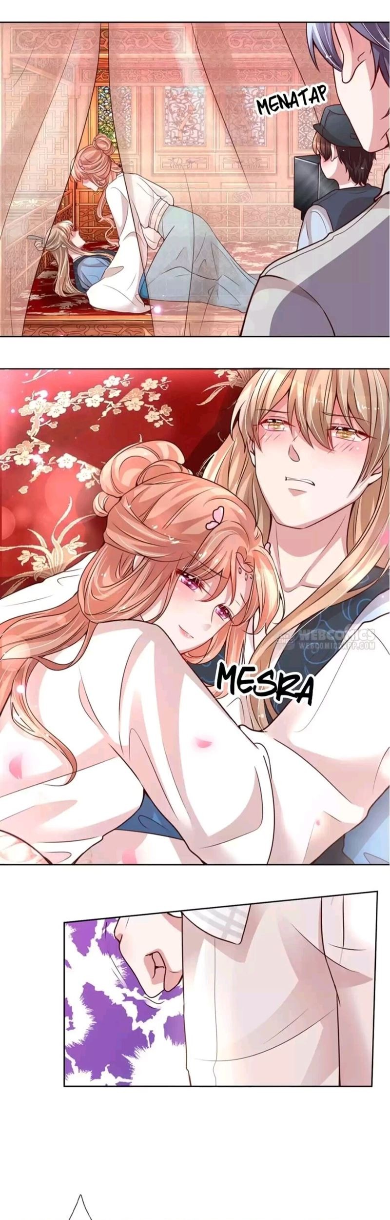 Sweet Escape Chapter 83 Gambar 4
