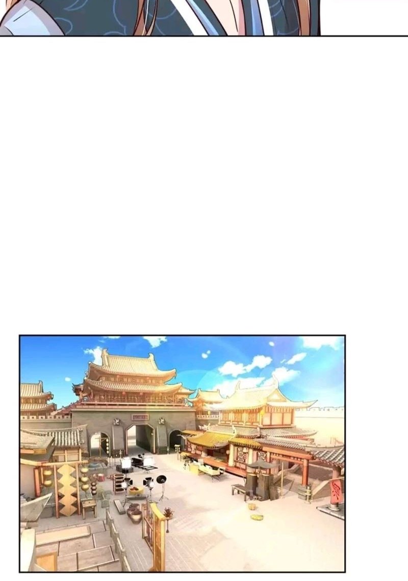 Sweet Escape Chapter 83 Gambar 11