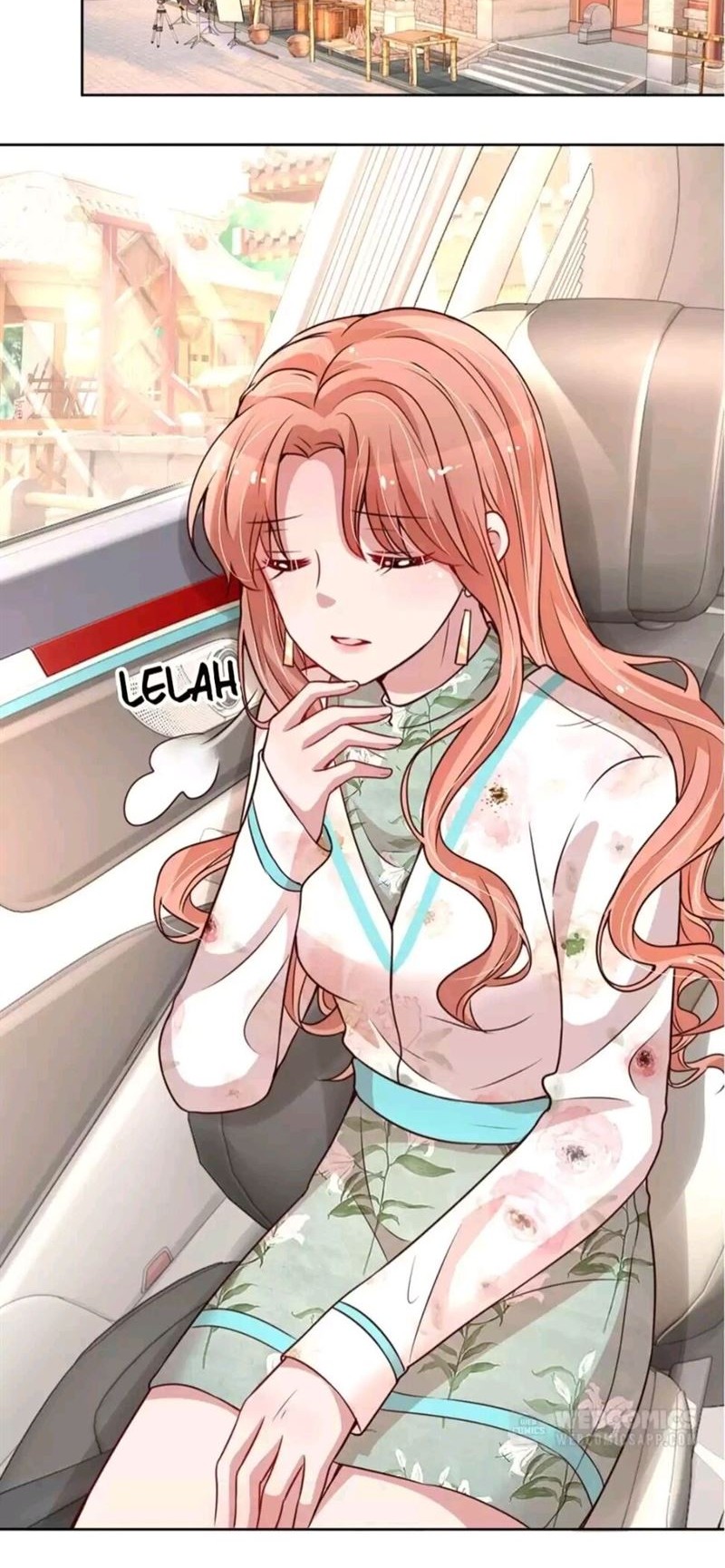 Sweet Escape Chapter 83 Gambar 15