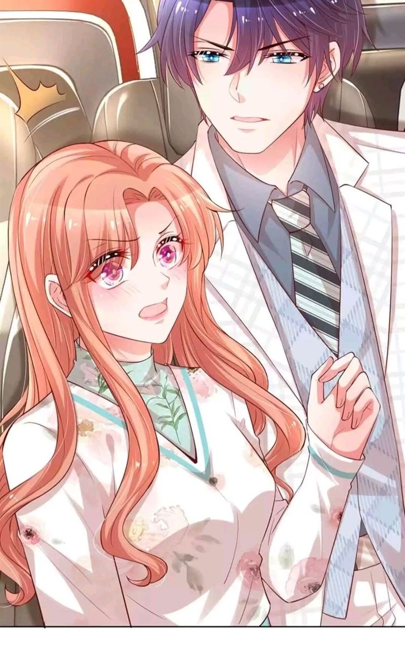 Baca  Sweet Escape Chapter 84 Gambar 2