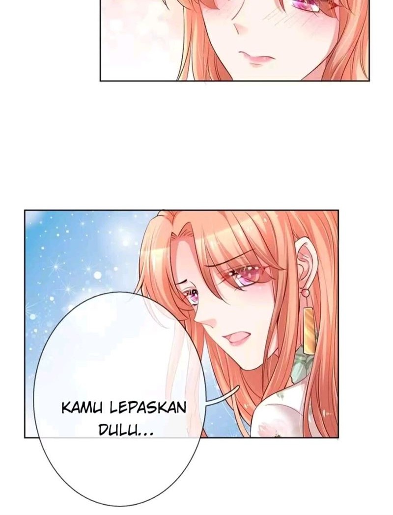 Sweet Escape Chapter 84 Gambar 8