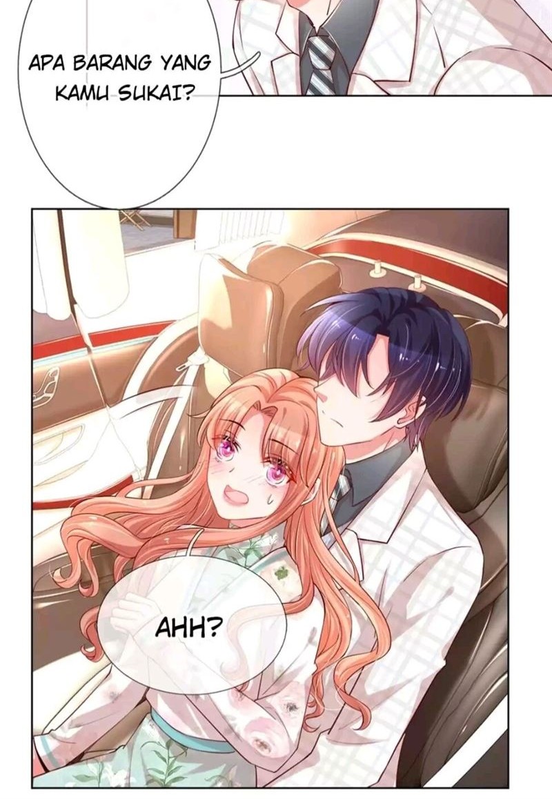 Sweet Escape Chapter 84 Gambar 10