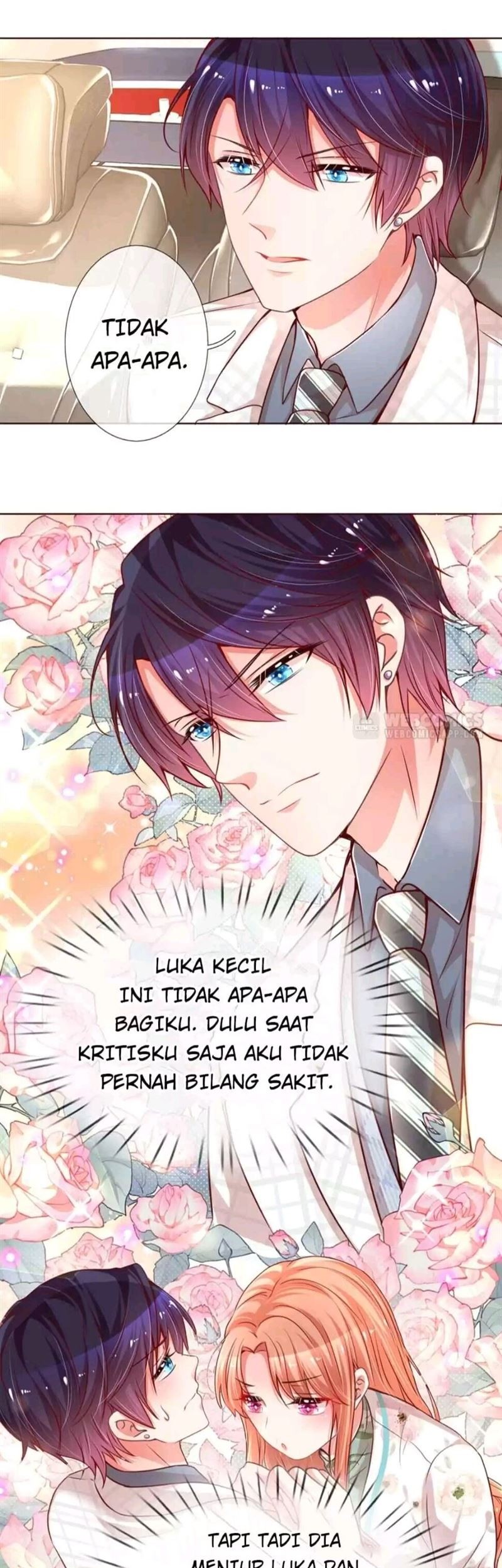 Sweet Escape Chapter 85 Gambar 5