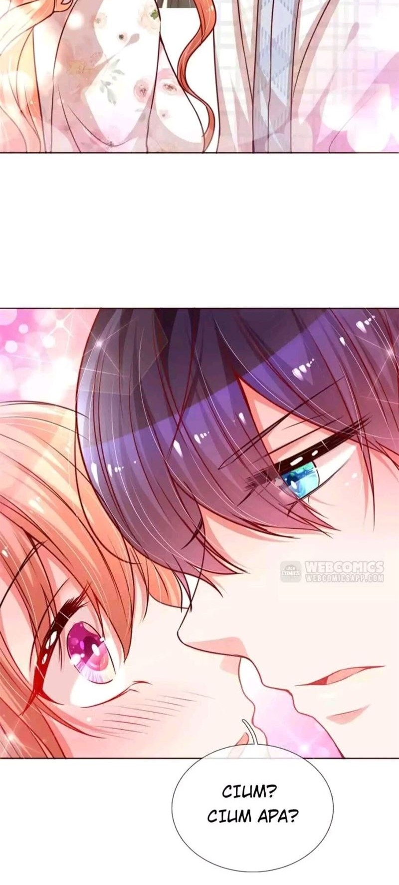 Sweet Escape Chapter 85 Gambar 8