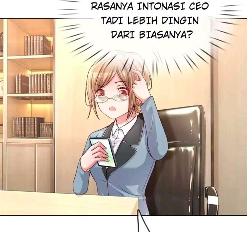 Sweet Escape Chapter 85 Gambar 12
