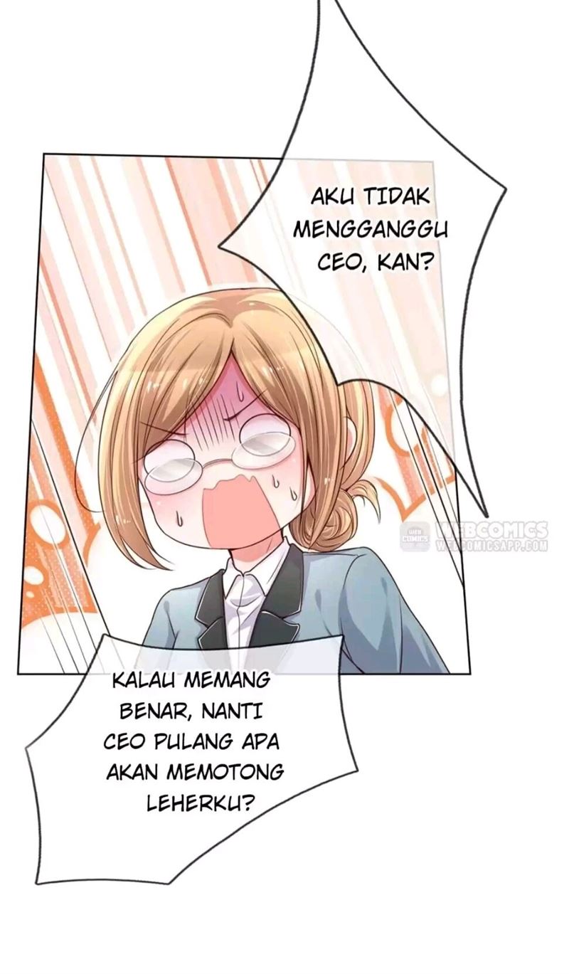 Sweet Escape Chapter 85 Gambar 13
