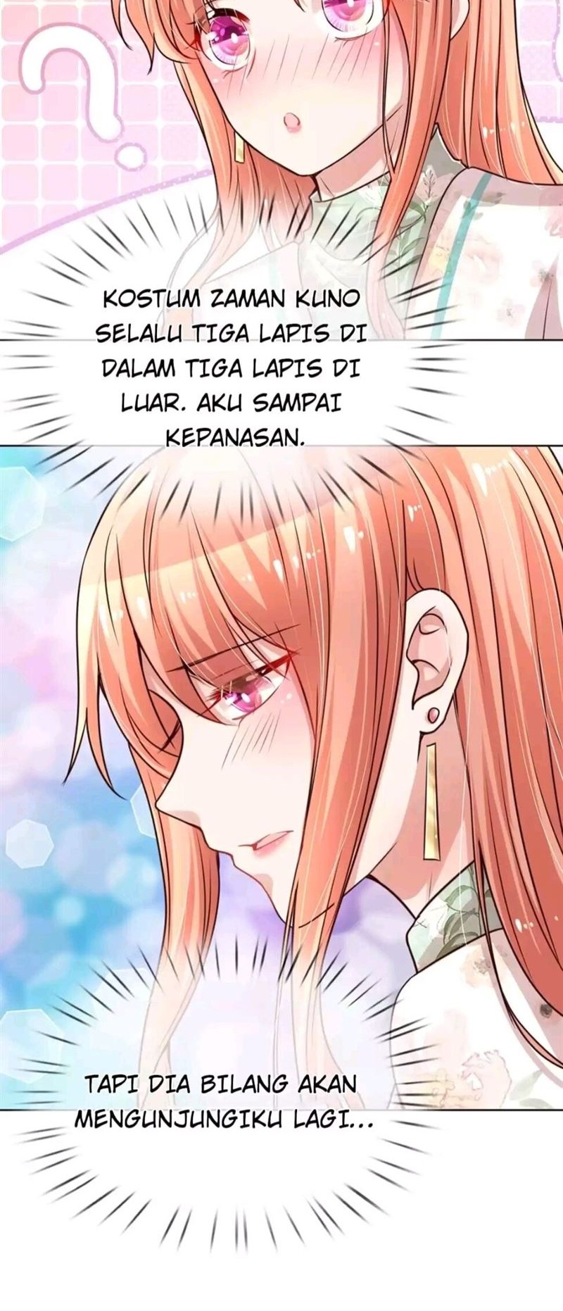 Baca  Sweet Escape Chapter 86 Gambar 2