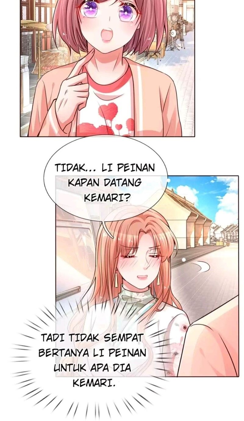 Sweet Escape Chapter 86 Gambar 6