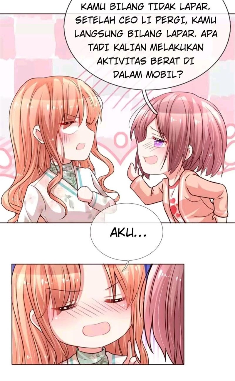 Sweet Escape Chapter 86 Gambar 10