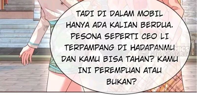 Sweet Escape Chapter 86 Gambar 12
