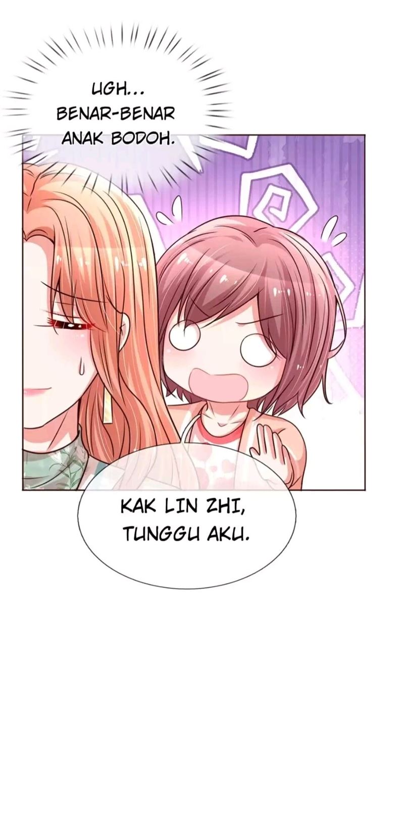 Sweet Escape Chapter 86 Gambar 13