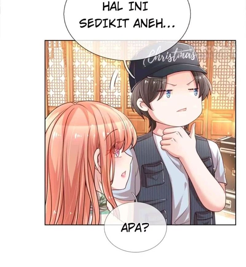 Sweet Escape Chapter 87 Gambar 6