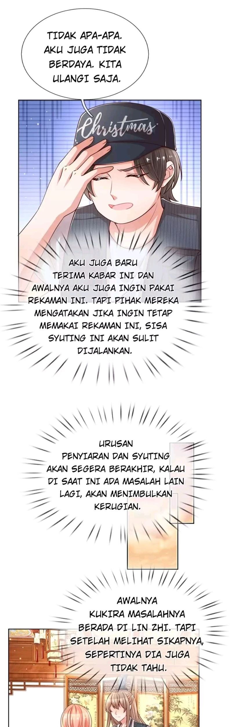 Sweet Escape Chapter 87 Gambar 7