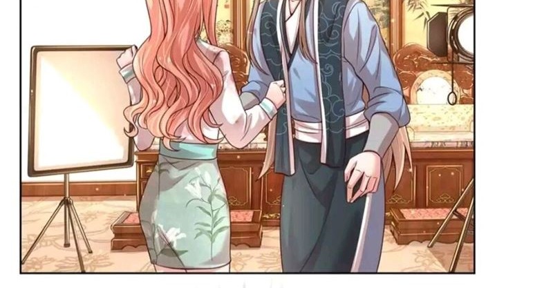 Sweet Escape Chapter 87 Gambar 8