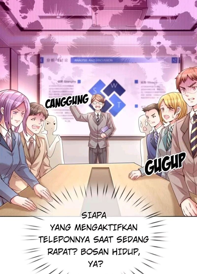 Sweet Escape Chapter 87 Gambar 10
