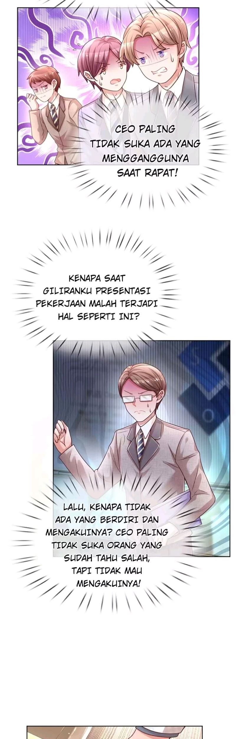 Sweet Escape Chapter 87 Gambar 11