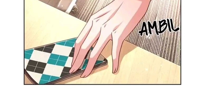 Sweet Escape Chapter 87 Gambar 12