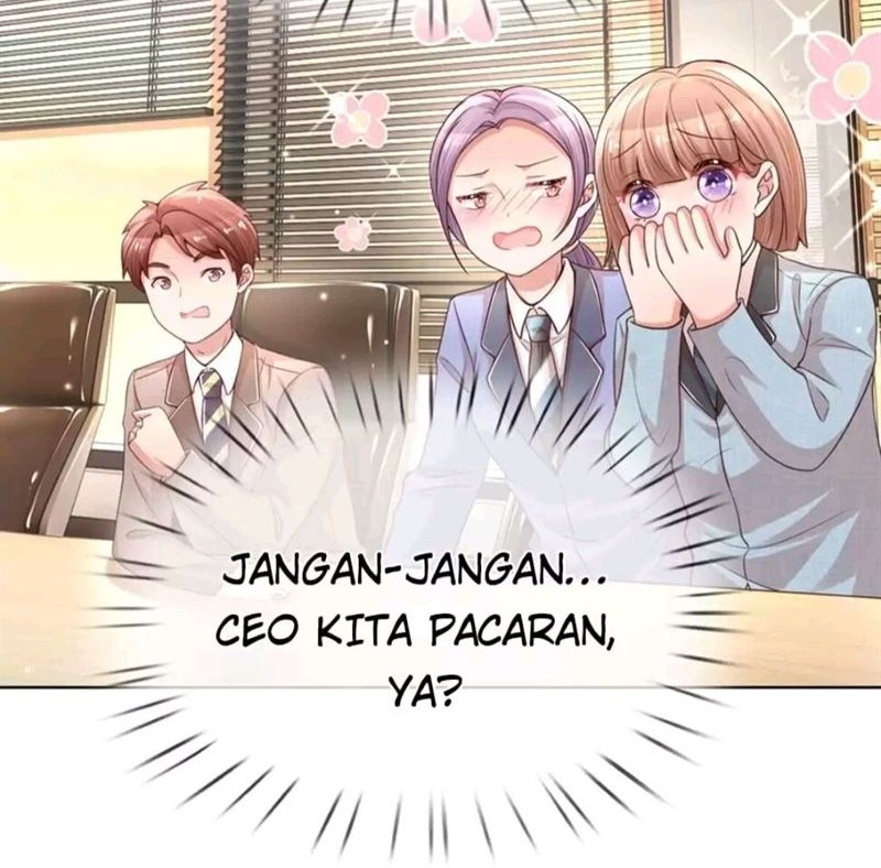 Sweet Escape Chapter 87 Gambar 14