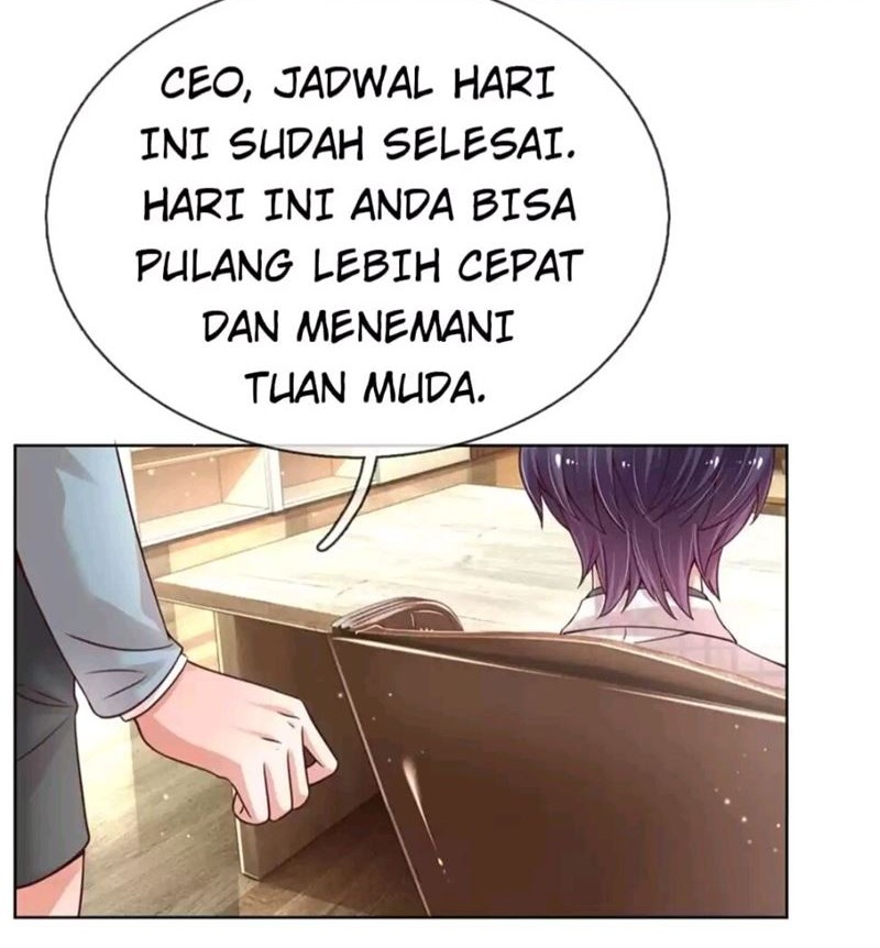 Sweet Escape Chapter 87 Gambar 17