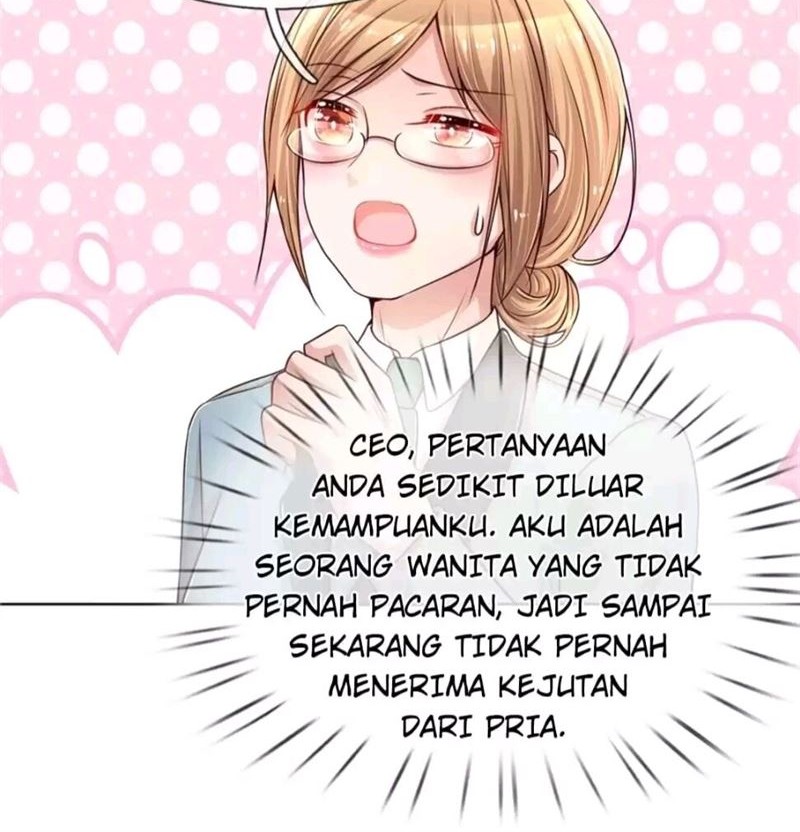 Baca  Sweet Escape Chapter 88 Gambar 2