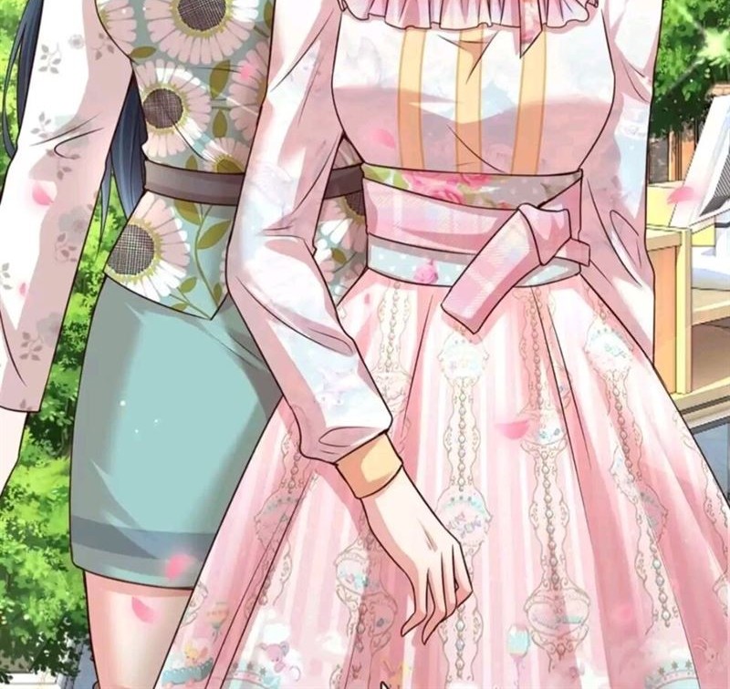 Sweet Escape Chapter 88 Gambar 12
