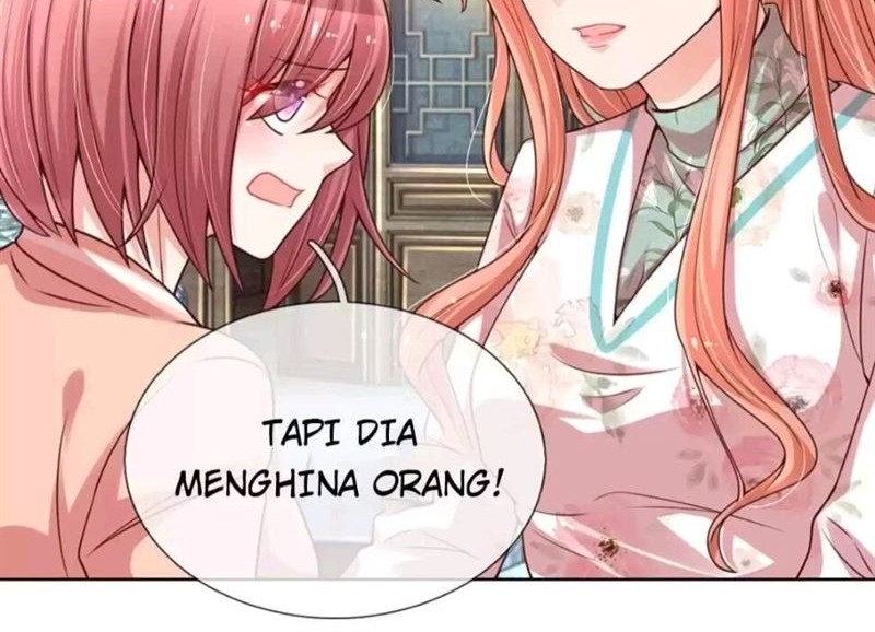 Sweet Escape Chapter 89 Gambar 3