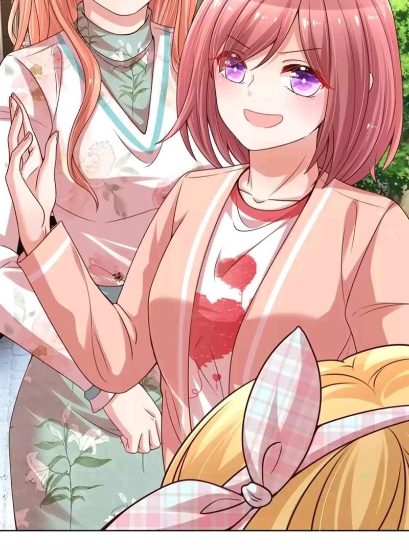 Sweet Escape Chapter 89 Gambar 5