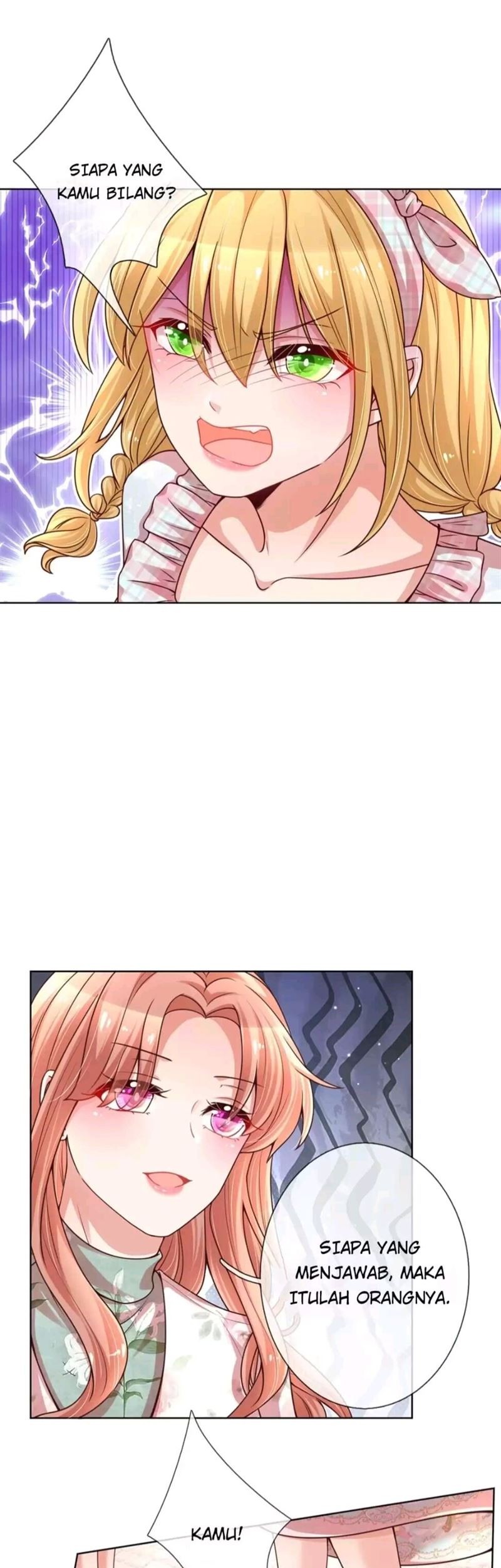 Sweet Escape Chapter 89 Gambar 6