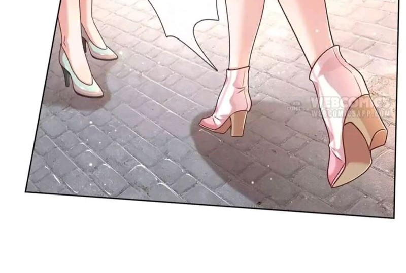 Sweet Escape Chapter 89 Gambar 7