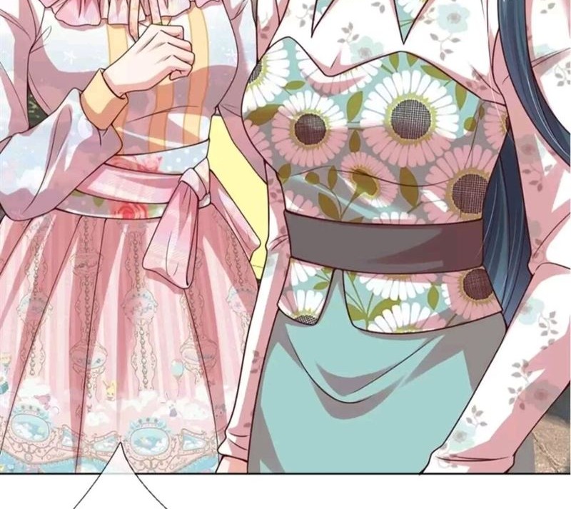 Sweet Escape Chapter 89 Gambar 9