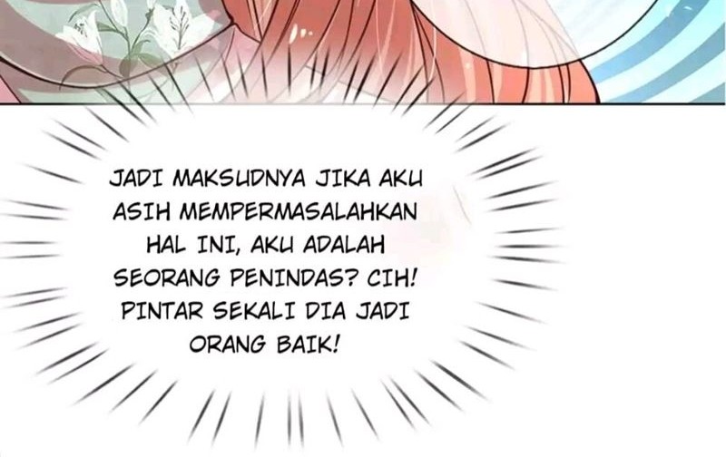 Sweet Escape Chapter 89 Gambar 11