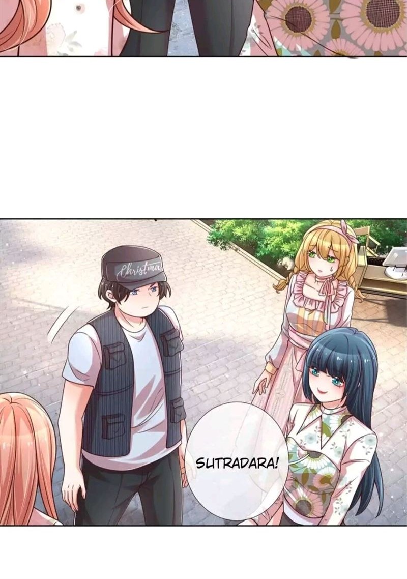 Sweet Escape Chapter 89 Gambar 15