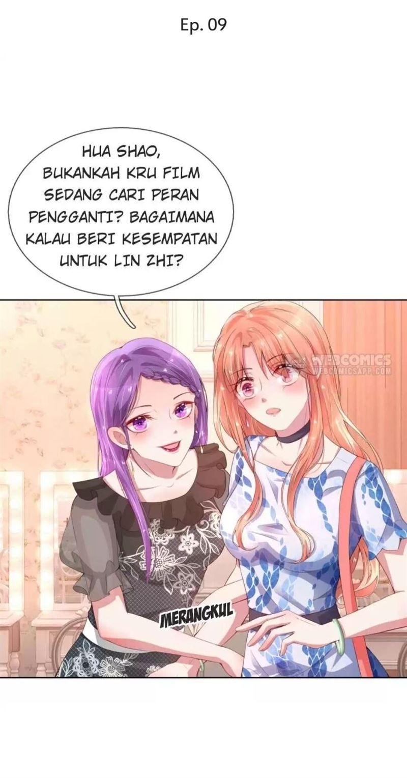 Baca Komik Sweet Escape Chapter 9 Gambar 1