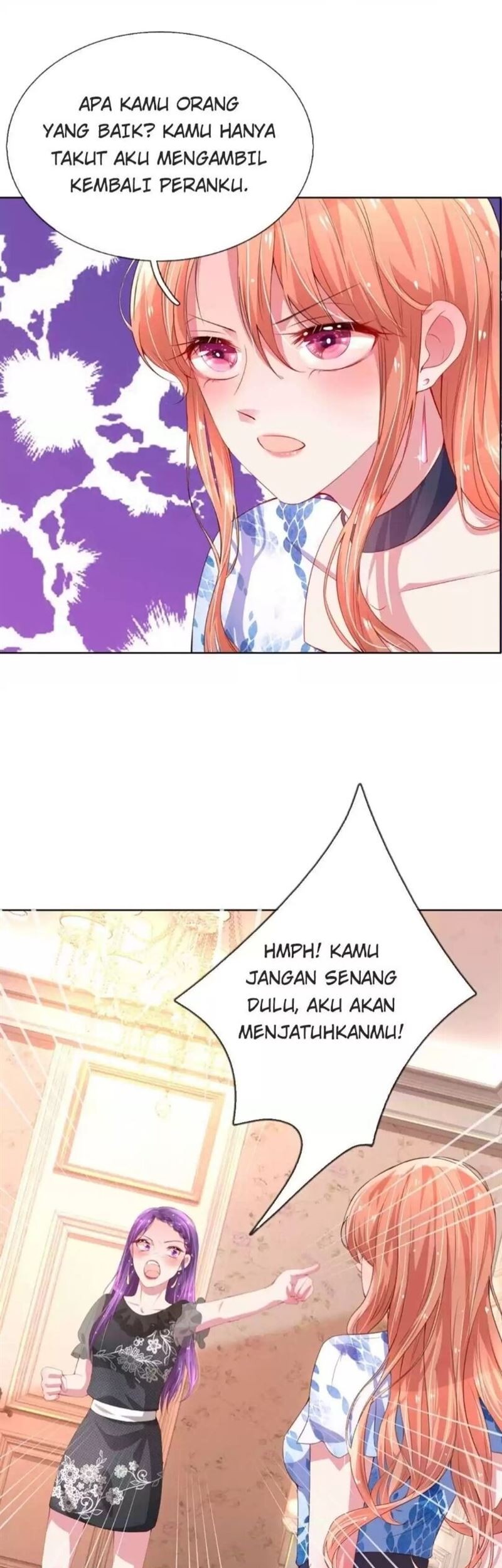 Sweet Escape Chapter 9 Gambar 5