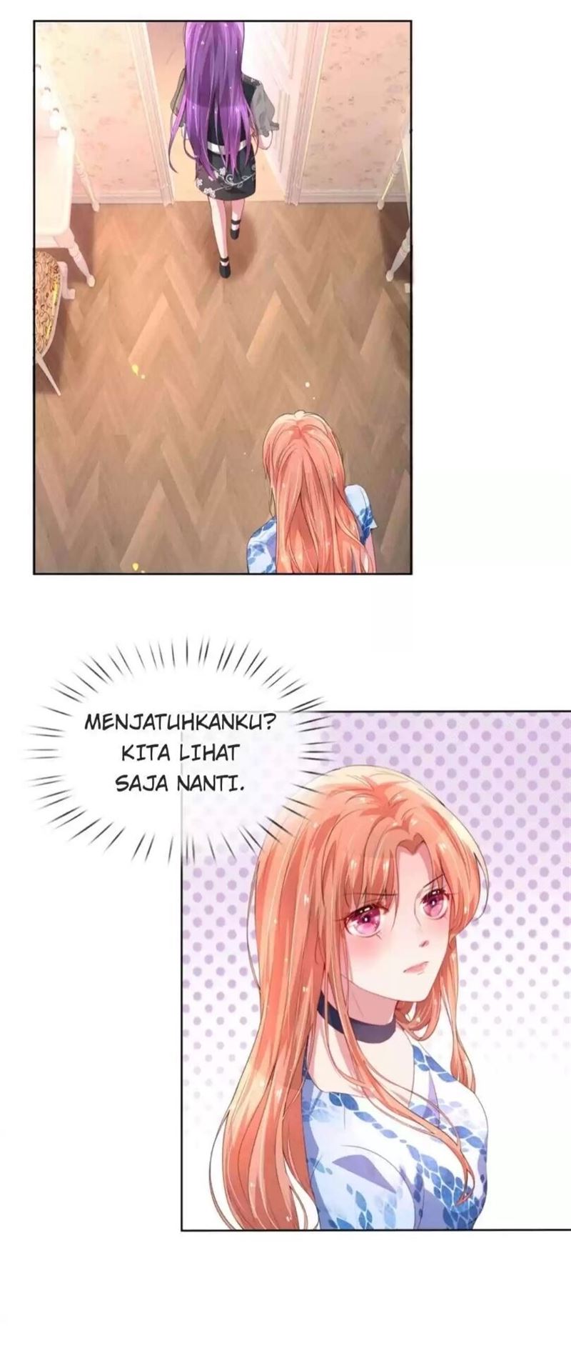 Sweet Escape Chapter 9 Gambar 7