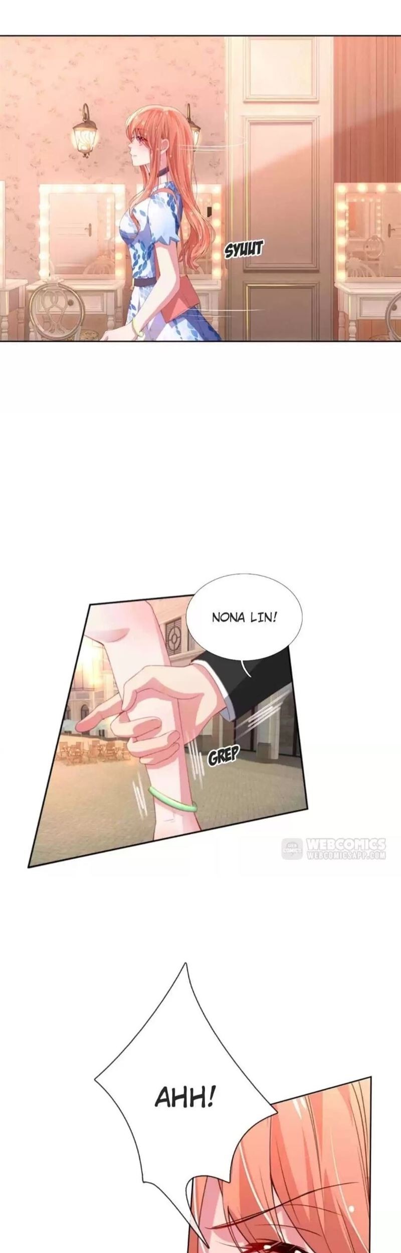 Sweet Escape Chapter 9 Gambar 8