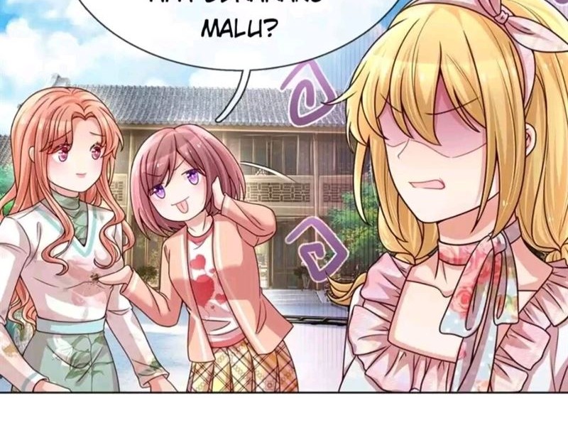 Sweet Escape Chapter 91 Gambar 10