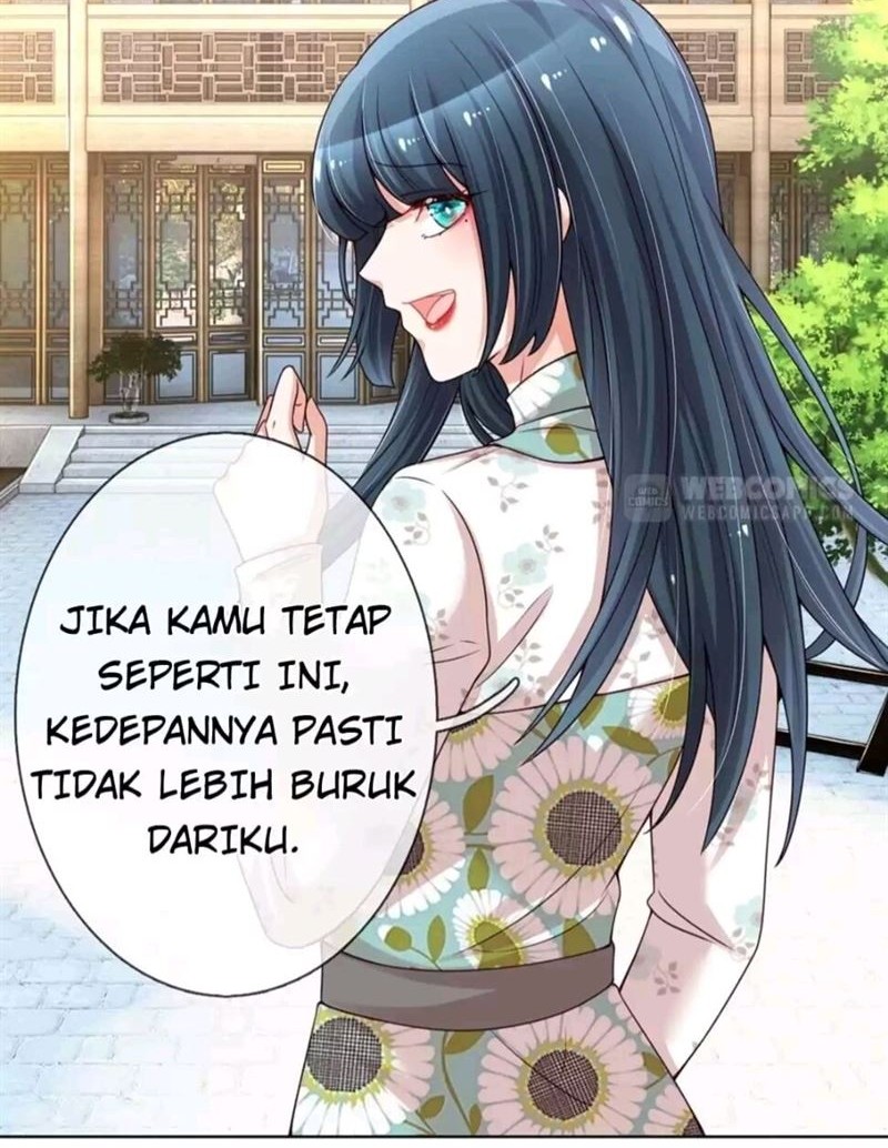 Sweet Escape Chapter 91 Gambar 14
