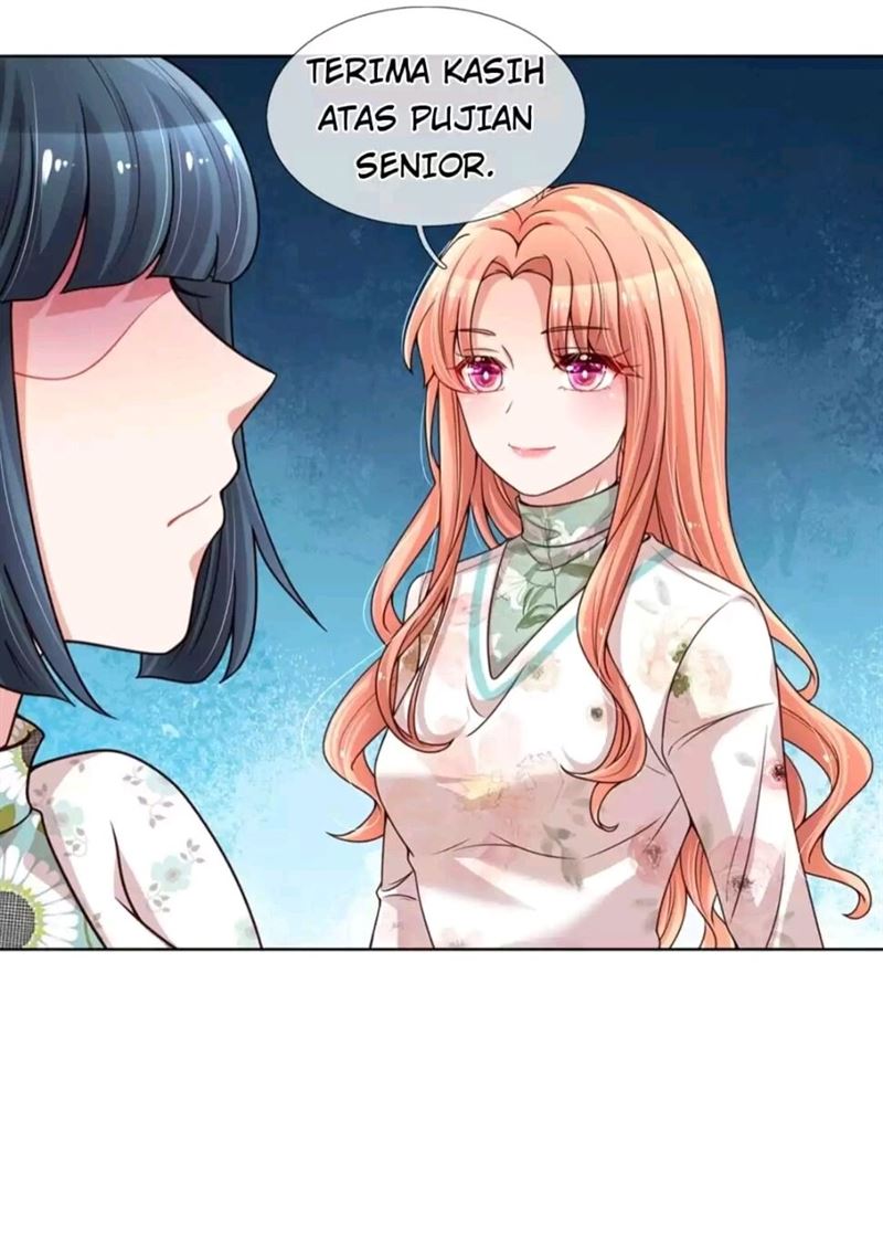 Sweet Escape Chapter 91 Gambar 15