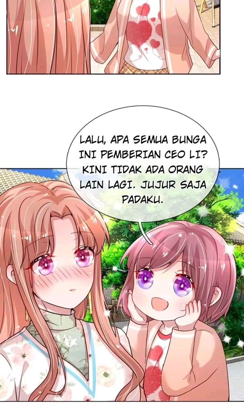 Sweet Escape Chapter 92 Gambar 4