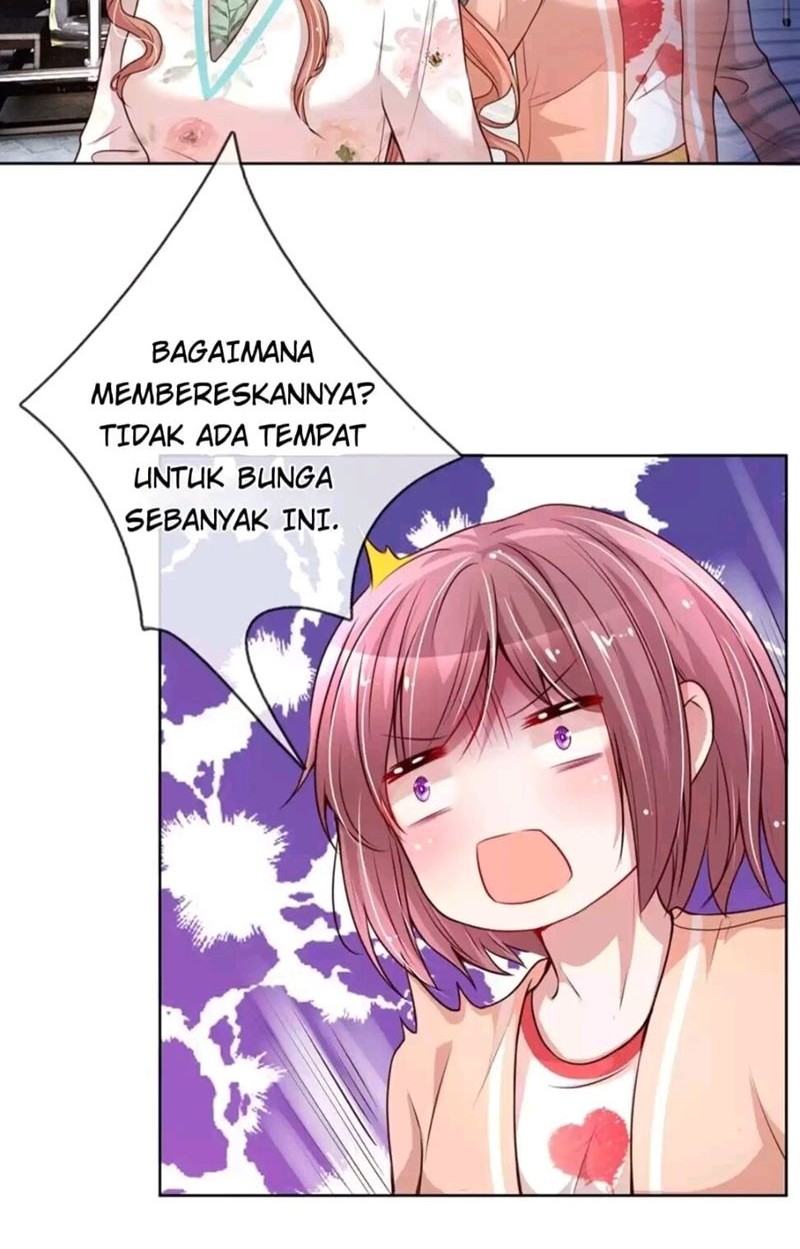 Sweet Escape Chapter 92 Gambar 7