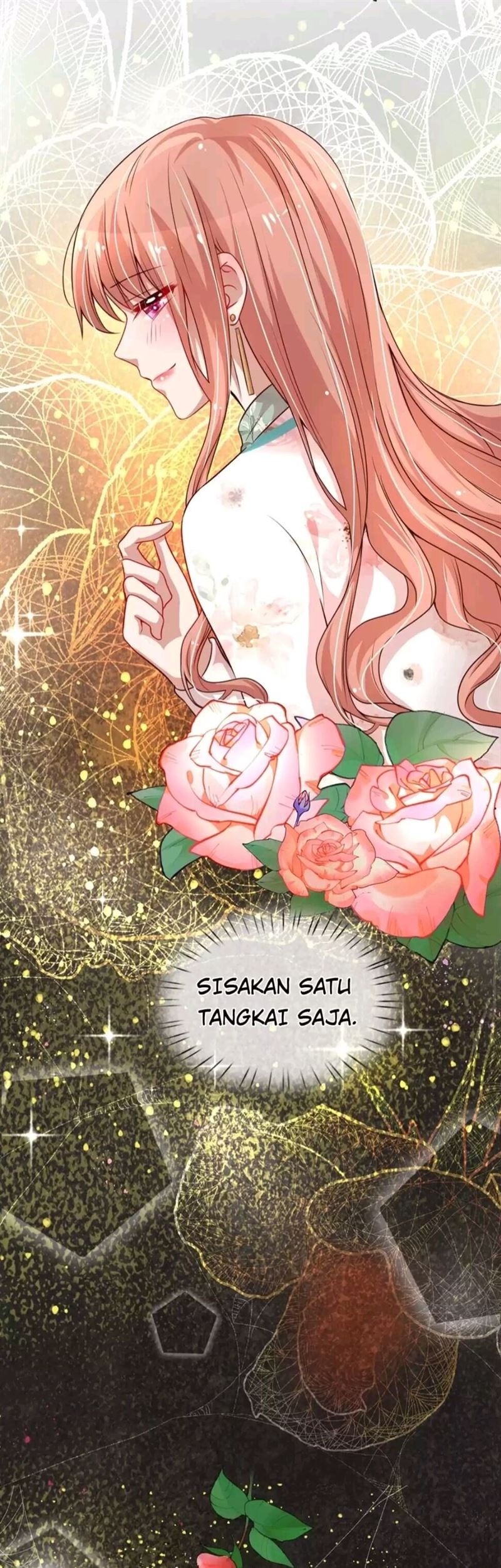 Sweet Escape Chapter 92 Gambar 13