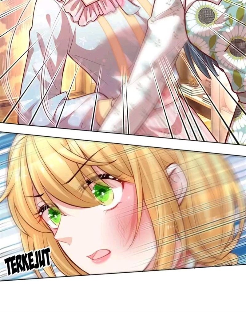 Baca Sweet Escape Chapter 93 Gambar 2