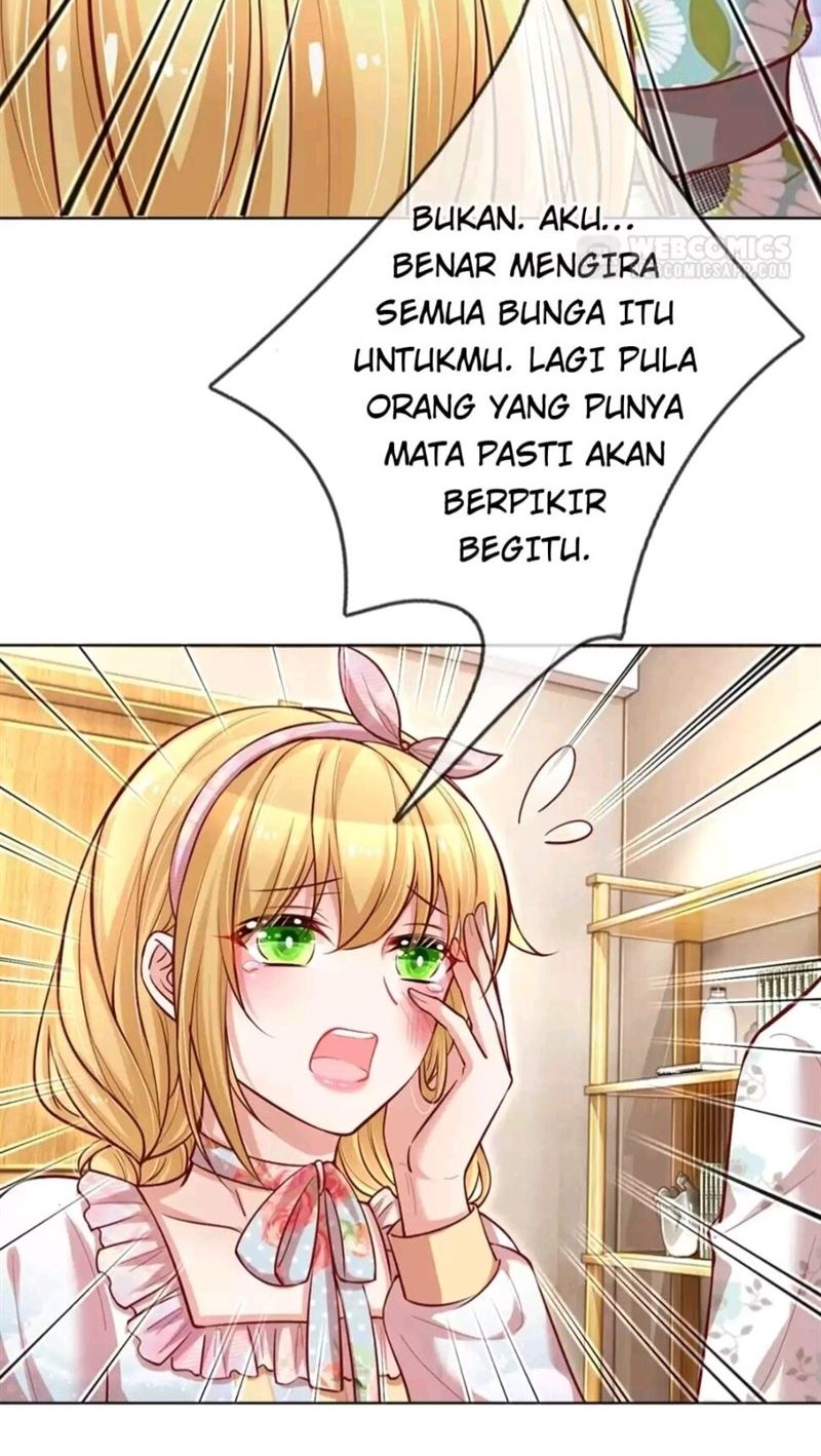 Sweet Escape Chapter 93 Gambar 4