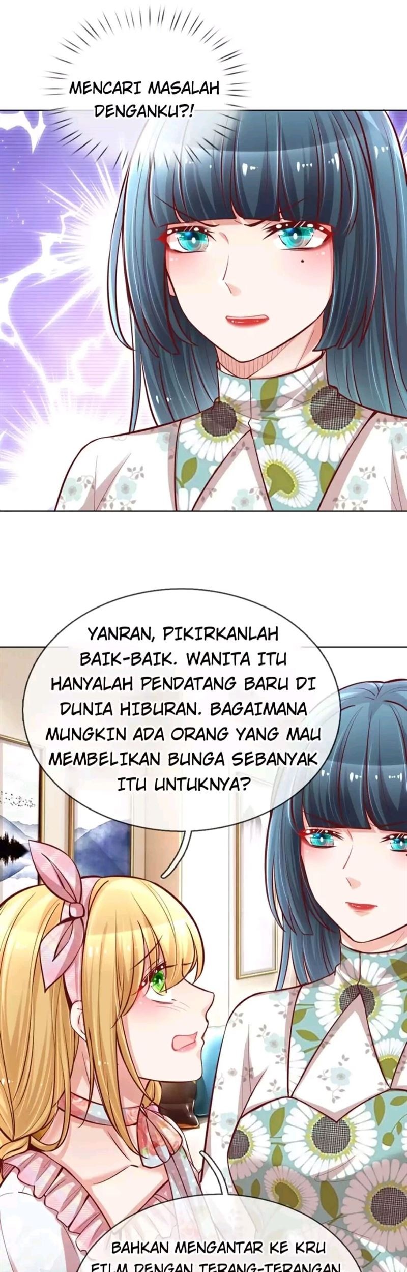 Sweet Escape Chapter 93 Gambar 7